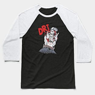 DRI Crossover Chaos Baseball T-Shirt